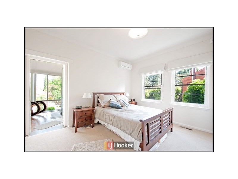 57 Duffy Street, Ainslie ACT 2602