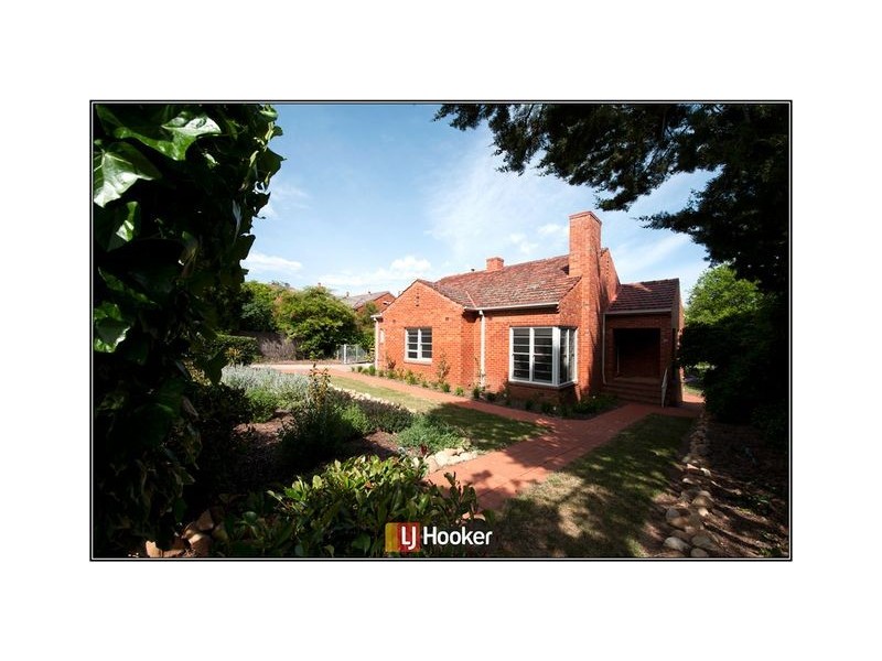 57 Duffy Street, Ainslie ACT 2602