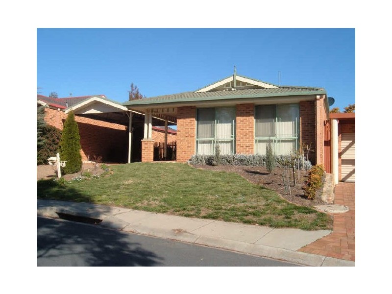 5 Murrung Crescent, Ngunnawal ACT 2913