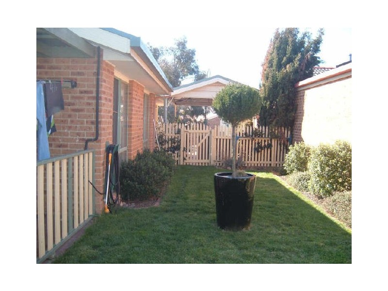 5 Murrung Crescent, Ngunnawal ACT 2913