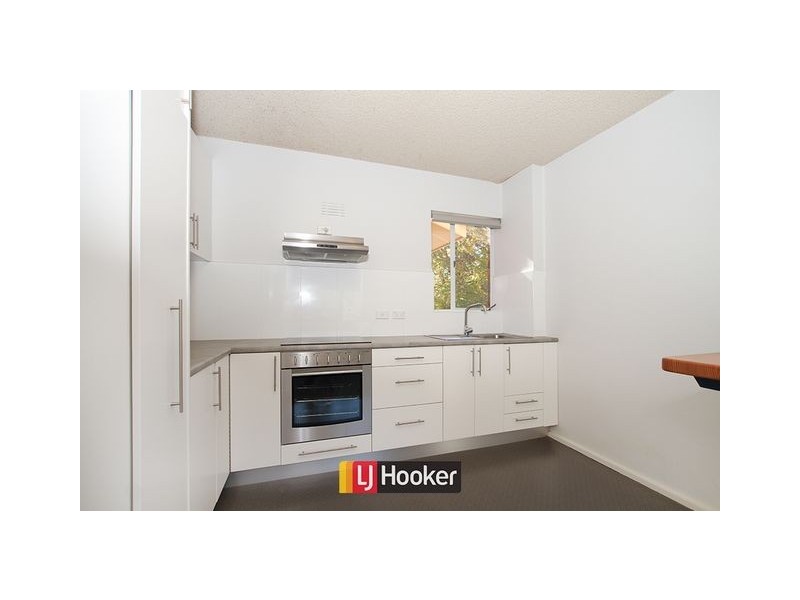 17/114 Blamey Crescent, Campbell ACT 2612