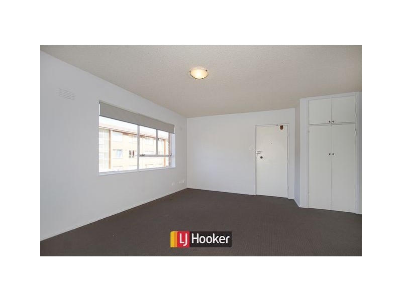 17/114 Blamey Crescent, Campbell ACT 2612