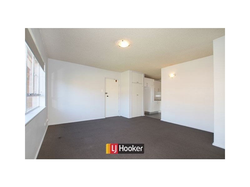 17/114 Blamey Crescent, Campbell ACT 2612