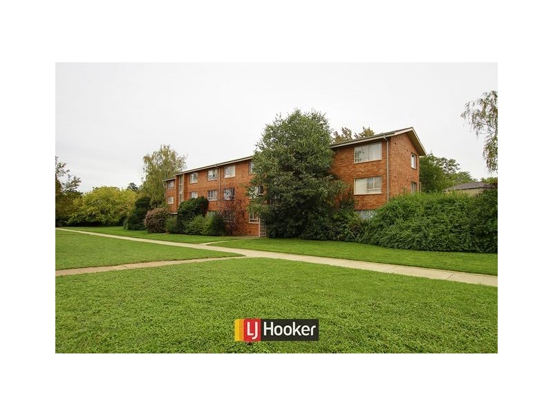 17/114 Blamey Crescent, Campbell ACT 2612