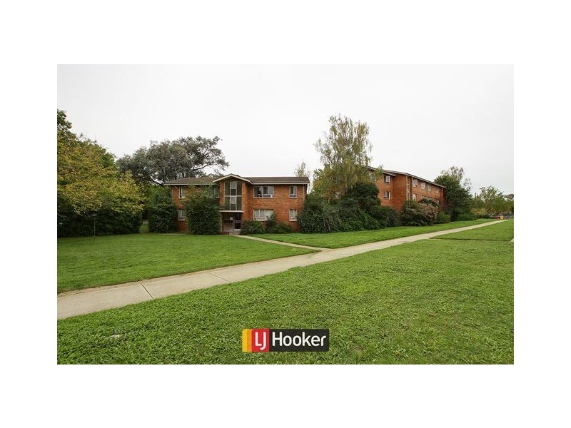 17/114 Blamey Crescent, Campbell ACT 2612