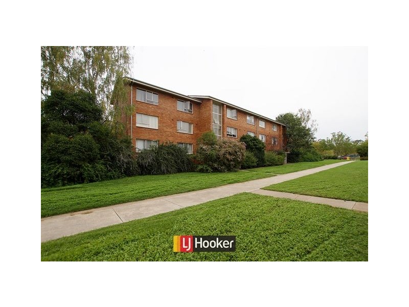 17/114 Blamey Crescent, Campbell ACT 2612