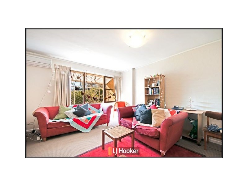 28 Chisholm Street, Ainslie ACT 2602