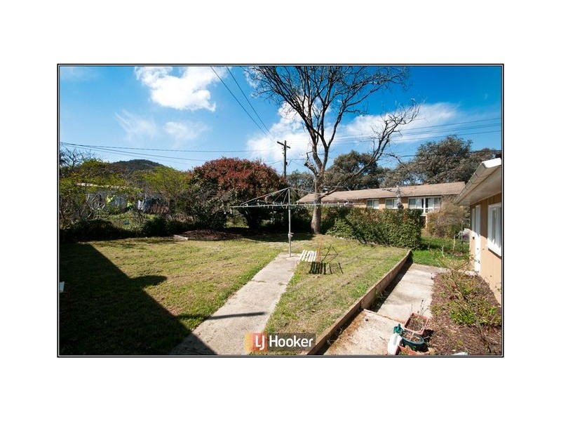 28 Chisholm Street, Ainslie ACT 2602