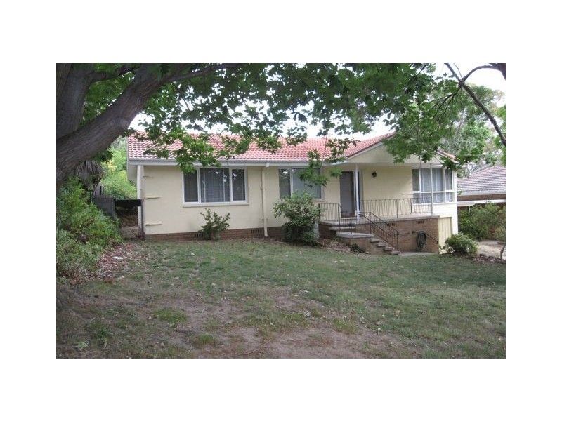 22 Harris Street, Hackett ACT 2602