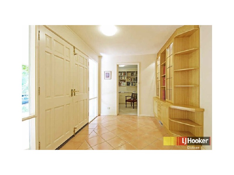 11 Bursaria Street, O’connor ACT 2602