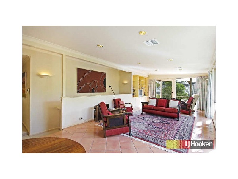11 Bursaria Street, O’connor ACT 2602