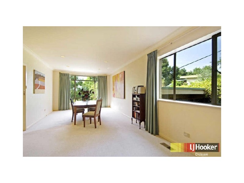 11 Bursaria Street, O’connor ACT 2602