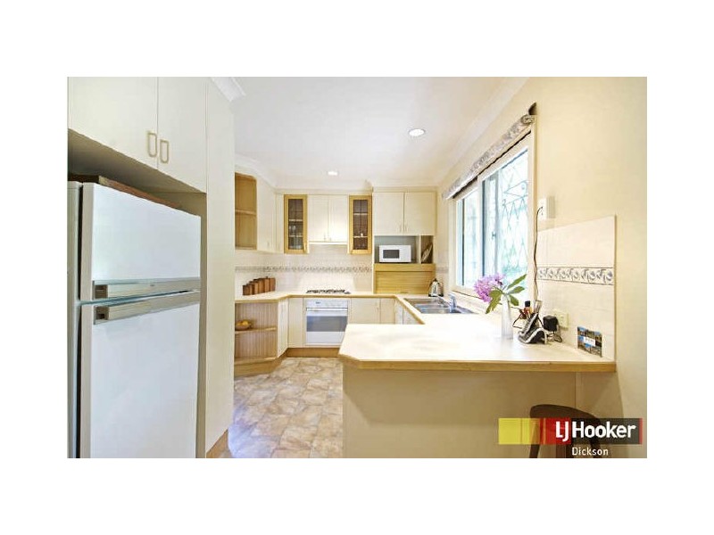 11 Bursaria Street, O’connor ACT 2602