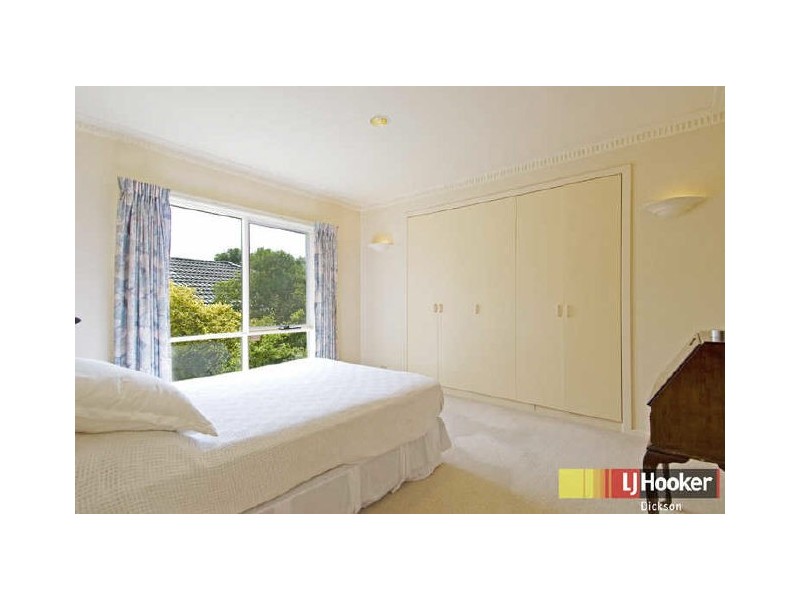 11 Bursaria Street, O’connor ACT 2602