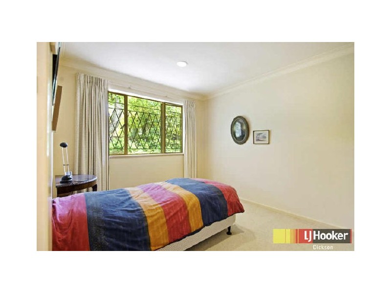 11 Bursaria Street, O’connor ACT 2602