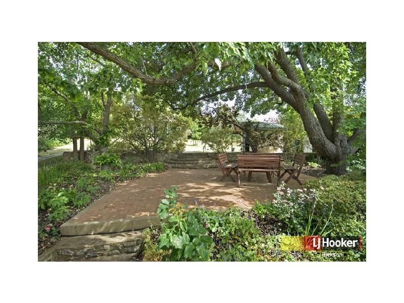 11 Bursaria Street, O’connor ACT 2602