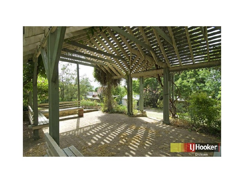 11 Bursaria Street, O’connor ACT 2602