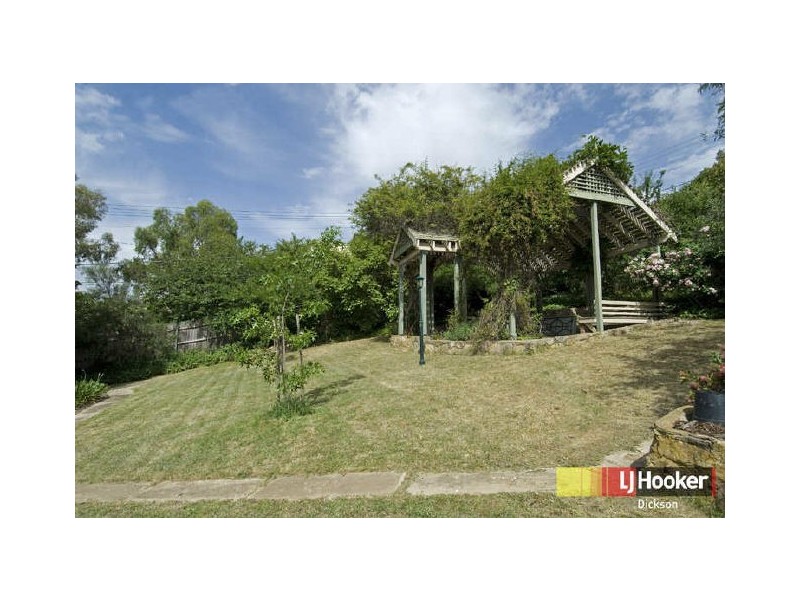 11 Bursaria Street, O’connor ACT 2602