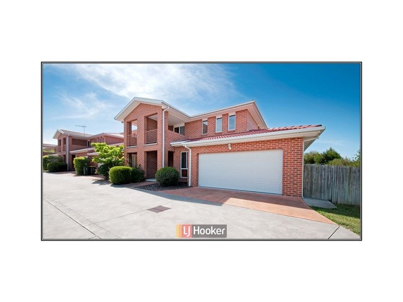 5/57 Jandamarra Street, Ngunnawal ACT 2913