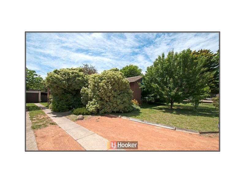 189 Phillip Avenue, Hackett ACT 2602