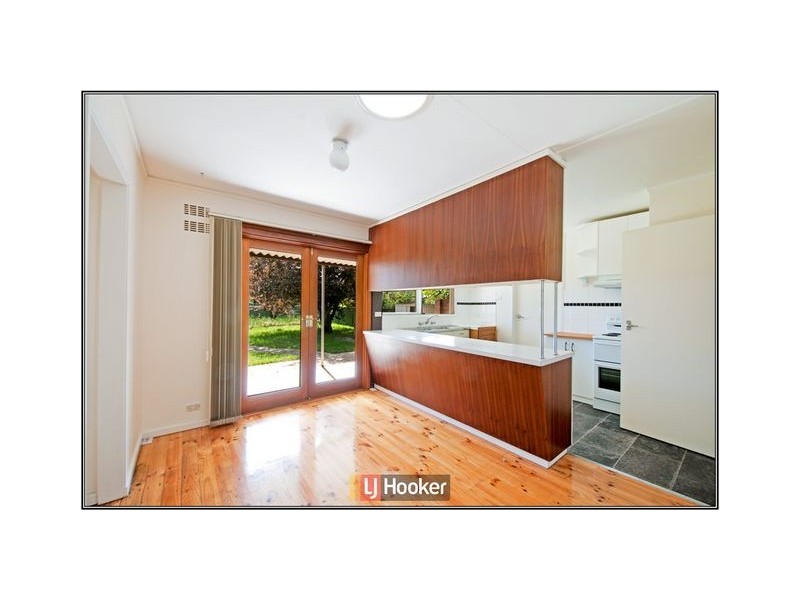 189 Phillip Avenue, Hackett ACT 2602