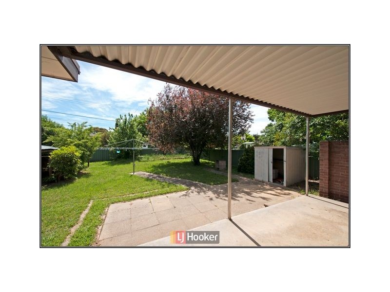 189 Phillip Avenue, Hackett ACT 2602