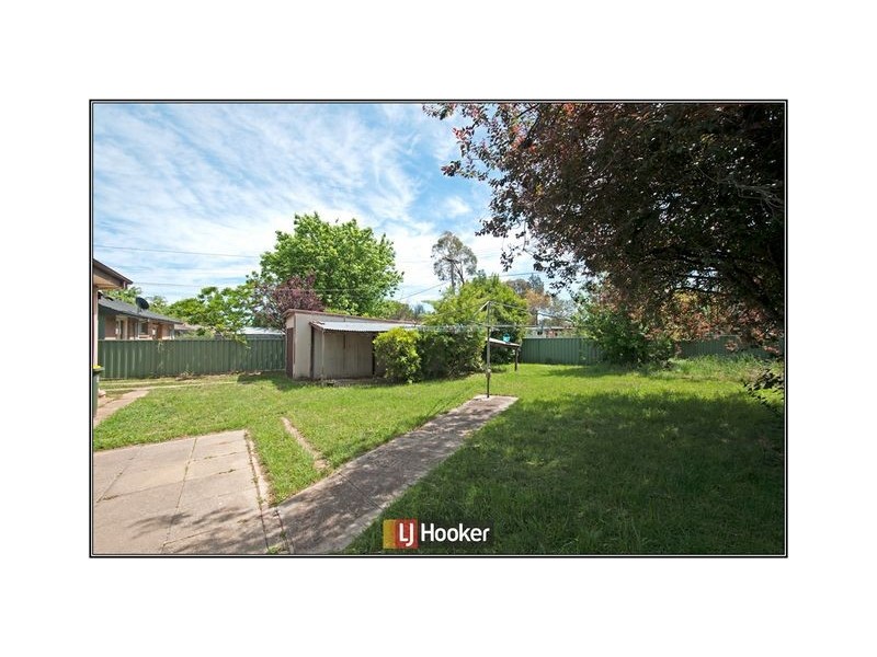189 Phillip Avenue, Hackett ACT 2602