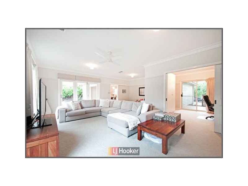10 Baker Gardens, Ainslie ACT 2602