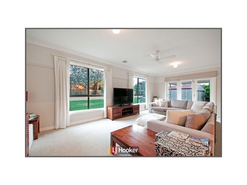 10 Baker Gardens, Ainslie ACT 2602