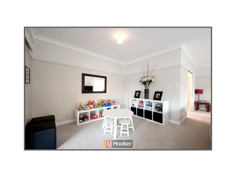 10 Baker Gardens, Ainslie ACT 2602