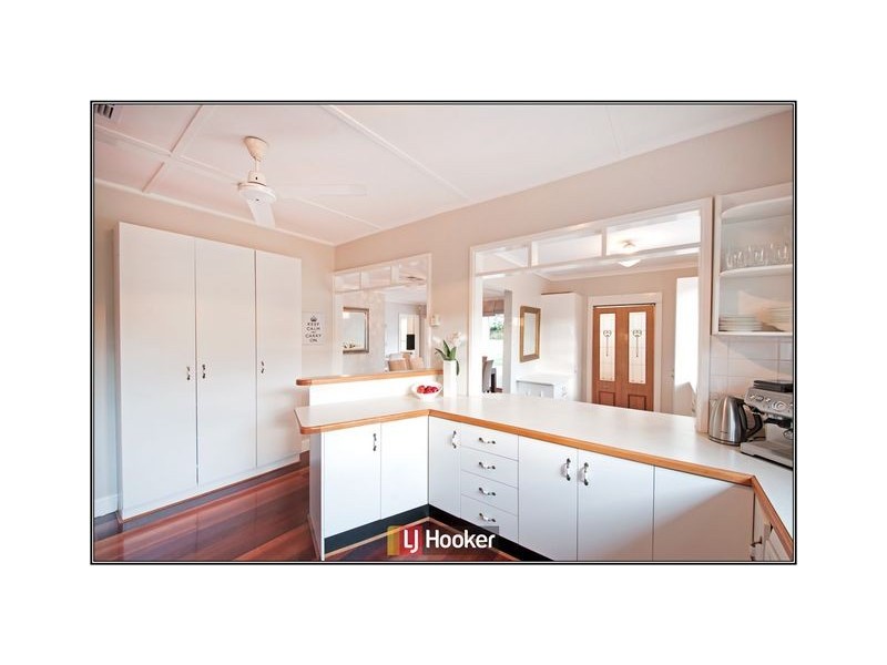 10 Baker Gardens, Ainslie ACT 2602