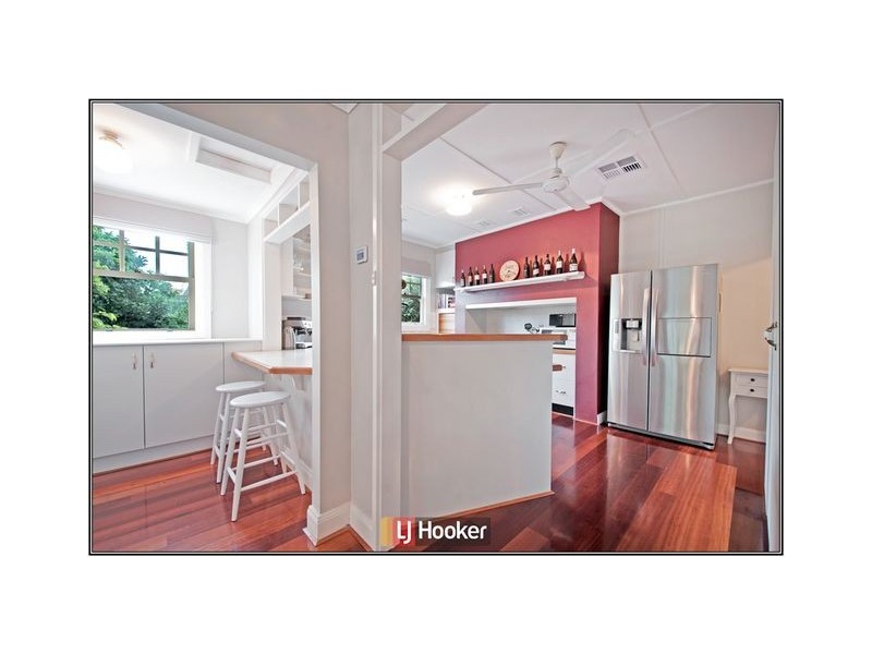 10 Baker Gardens, Ainslie ACT 2602
