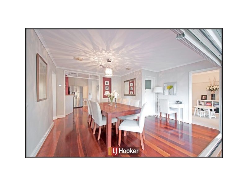10 Baker Gardens, Ainslie ACT 2602