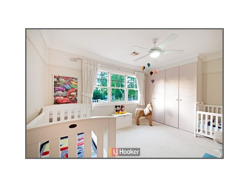 10 Baker Gardens, Ainslie ACT 2602