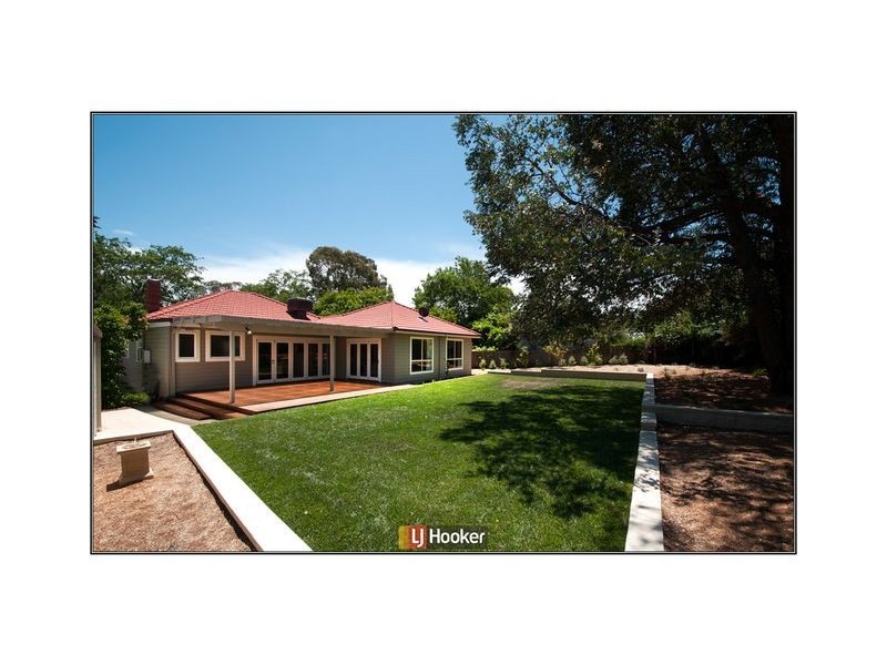 10 Baker Gardens, Ainslie ACT 2602