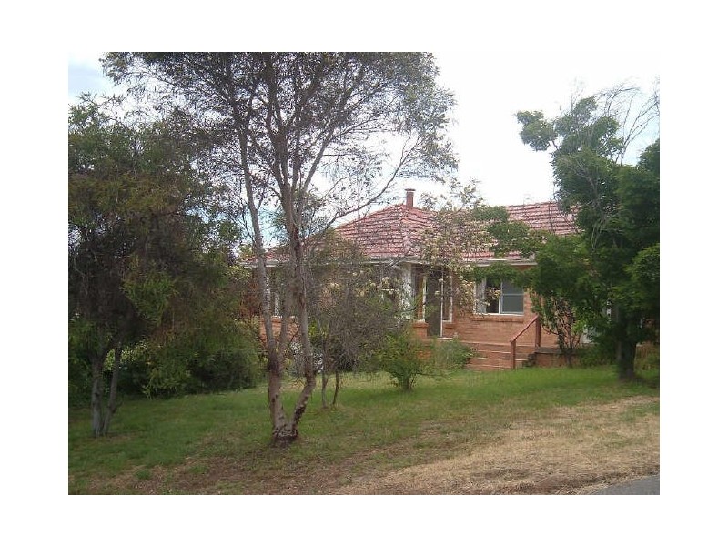 5 Merrit Place, O’connor ACT 2602