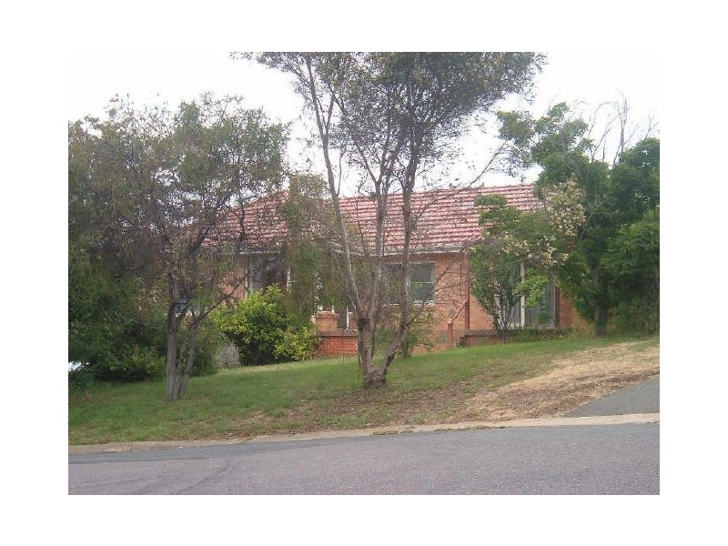 5 Merrit Place, O’connor ACT 2602