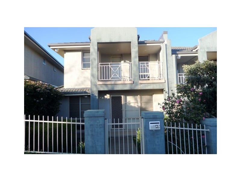 45 Farran Street, Gungahlin ACT 2912