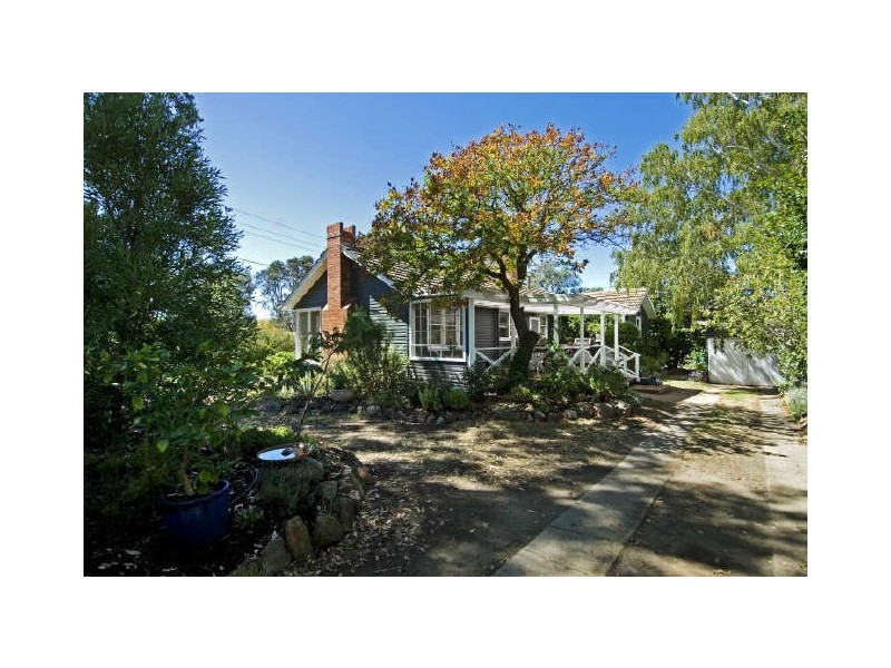 22 Macarthur Avenue, O’connor ACT 2602