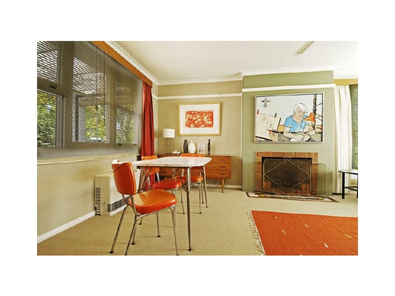 22 Macarthur Avenue, O’connor ACT 2602