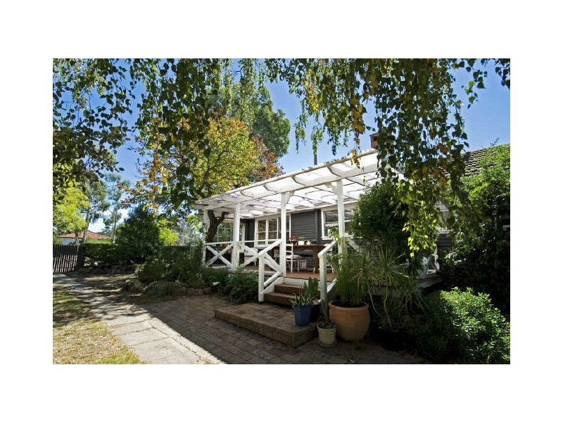 22 Macarthur Avenue, O’connor ACT 2602