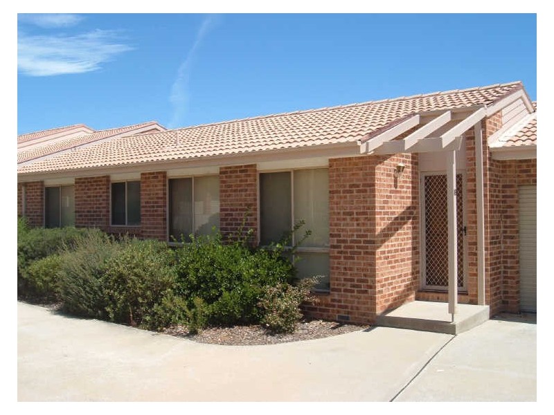 16/19 Elvire place, Palmerston ACT 2913