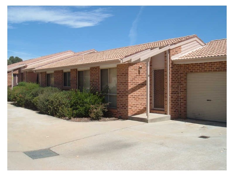 16/19 Elvire place, Palmerston ACT 2913