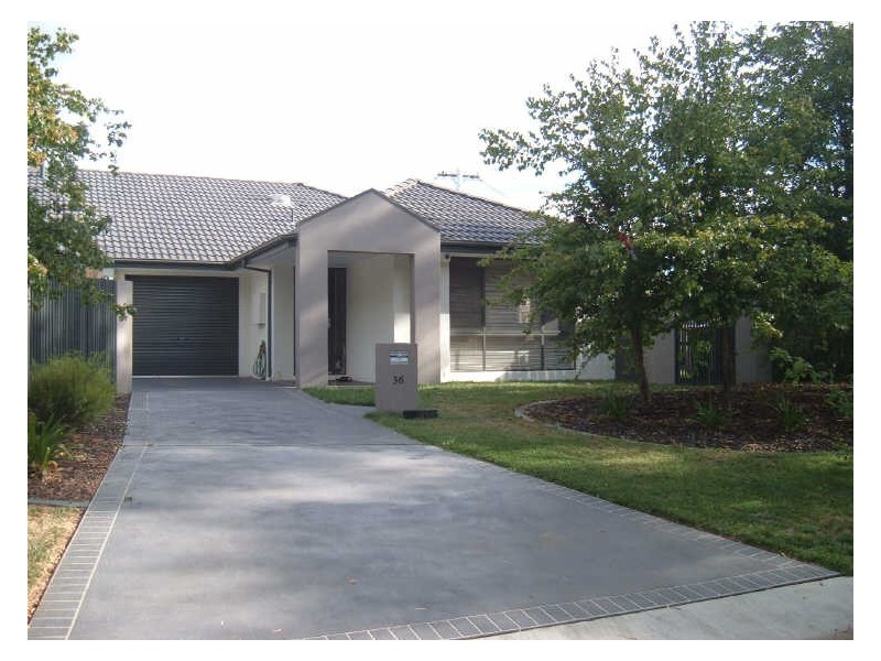 36 Legge Street, Downer ACT 2602