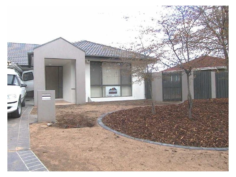 36 Legge Street, Downer ACT 2602