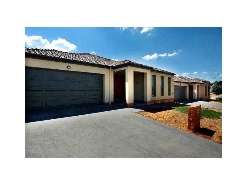 53 Kinloch Circuit, Bruce ACT 2617