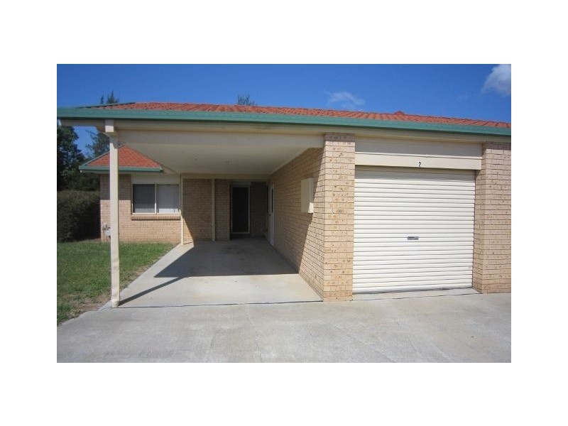 2/27 Redcliffe Street, Palmerston ACT 2913