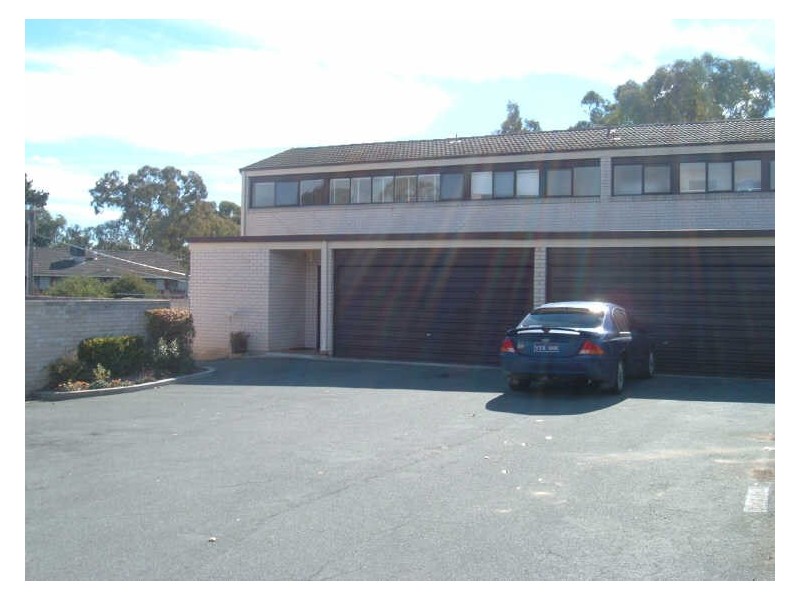 96 Grayson Street, Hackett ACT 2602