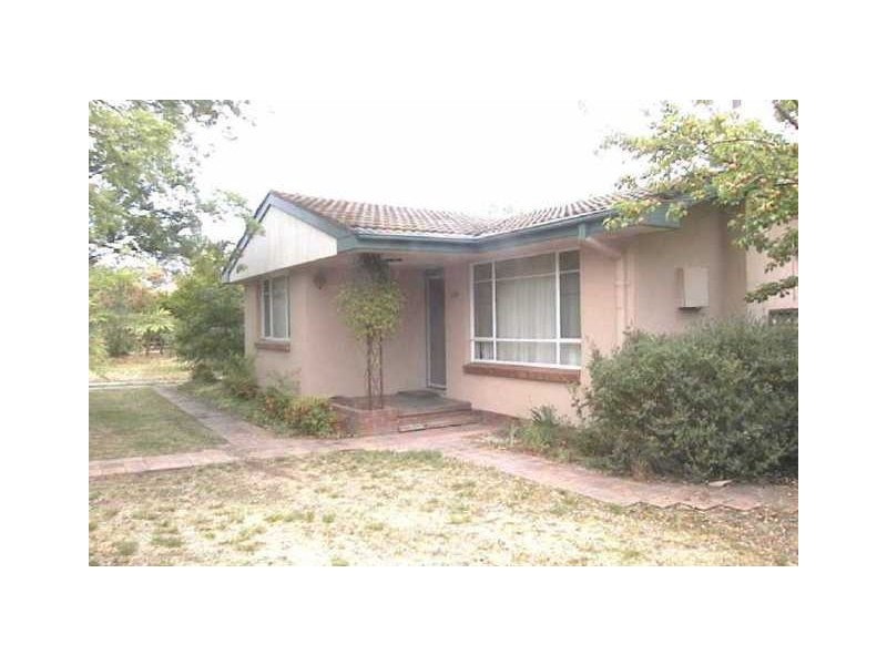 126 Knox Street, Watson ACT 2602