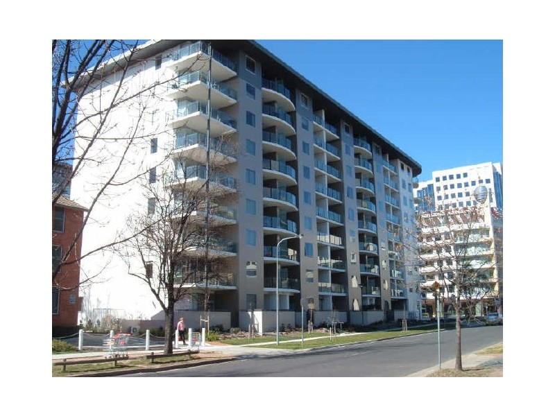 19/18 Moore Street, Turner ACT 2612